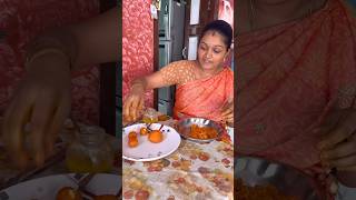 Nellore Famous Murali Krishna Sweets Motichoor Ghee Laddu Recipe Vijay CBSE shorts viralvideo [upl. by Ha]