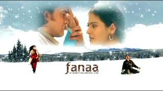 Fanaa Movie BGM [upl. by Carver]