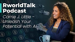 Episode 19 Unleash Your Potential With AI [upl. by Ahseyd57]