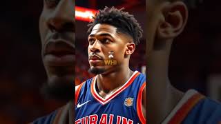 Game Changing Trade Alert sportsnews nba basketball [upl. by Colley194]