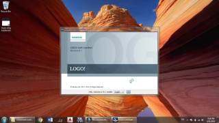 Hướng dẫn cài đặt phần mềm LOGO Soft Comfort V81 của Siemens [upl. by Bergess]