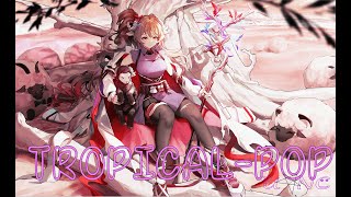 Misty Memory Nightcore edit [upl. by Aicelf]