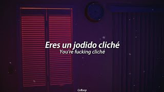 Sub Urban  Cliché  Sub EspañolLyrics [upl. by Latsirhc499]