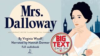 A Journey Through Mrs Dalloway  Virginia Woolf’s Masterpiece [upl. by Delphinia]