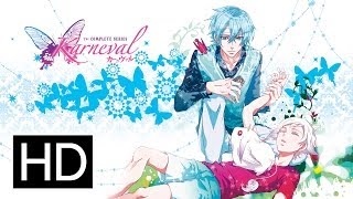 Karneval  Official Trailer [upl. by Assillem668]