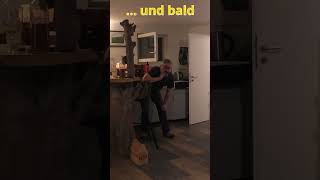 6h Honig Bock Brautag im Zeitraffer bier beer brauen home brewing honey honig [upl. by Ramsden975]