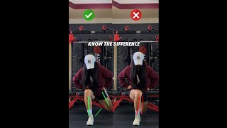 Fix Imbalance amp Knee Discomfort in Bulgarian Split Squats [upl. by Patrick]