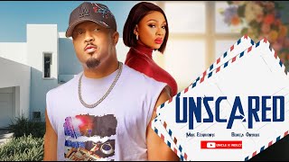 UNSCARED  Mike Ezuruonye Benita Onyiuke NEW 2024 NOLLYWOOD MOVIES [upl. by Nahtanoj]