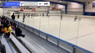 14U Columbus Cottonmouths Live Stream [upl. by Obellia601]