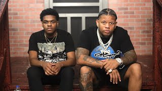 Yella Beezy On Lil Wayne Executive Producing His Next Album BG Young Thug Trapboy Freddy [upl. by Barrett896]