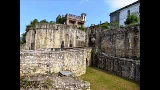 Turismo en Hondarribia  Fuenterrabía Guipúzcoa [upl. by Alekim]