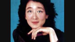 Mitsuko Uchida plays Debussy Étude pour les cinq doigts [upl. by Elwin]