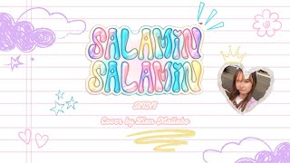 Salamin Salamin by BINIPH  Lian Mallabo cover [upl. by Anirad751]