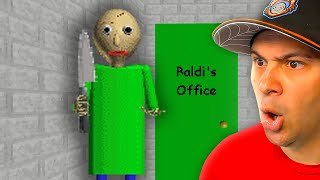 I unlocked the weirdest secret ending in Raldis… [upl. by Yanaton]