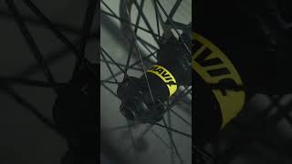 Mavic eCrosstrail SL Ready for more [upl. by Koenraad]