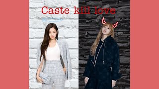 JenlisaCaste kill lovePart 5 [upl. by Alleda]