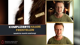 Freistellen leicht gemacht ProfiTricks für perfekte Ergebnisse mit Photoshop [upl. by Brozak]