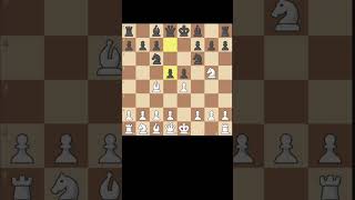 Chess opening to win fast [upl. by Gnilrits192]