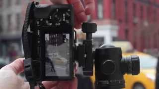 How to Shoot Real TiltShift Photography for Architecture [upl. by Airtened879]