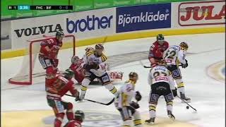 Frölunda  Brynäs 20120317 Kvartsfinal 4 hela matchen [upl. by Australia]