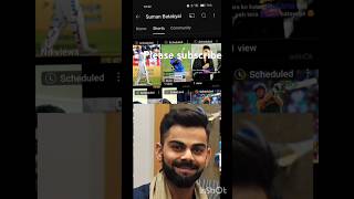 New channel  football content cricket content ytshorts sunilchhetri viratkohli rohitsharma [upl. by Kalam]