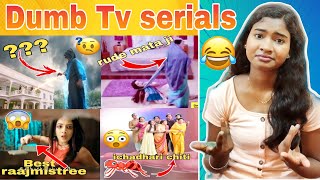 Roast illogical Hindi tv serials  Ankana [upl. by Graf]