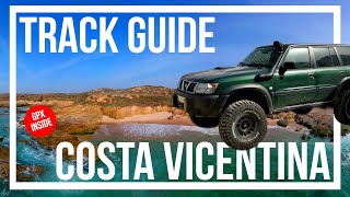 🏖Guide Costa Vicentina  Overland Portugal [upl. by Roxie273]