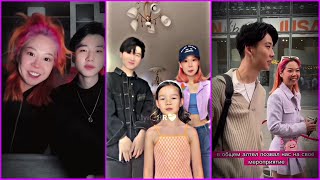 HYOLO HOUSE  Best TikTok Compilation 2023  Homm9k Raides Adaliatta Rendi Dovetaill [upl. by Acceber]