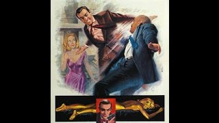 James Bond Part 3 Goldfinger [upl. by Ilellan461]