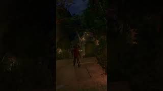 Fox Manor Garden night tour [upl. by Aid]