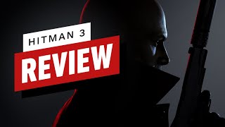 Hitman 3 Review [upl. by Nyltyak]