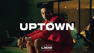 FREE Fredo x Clavish Uk Rap Type Beat  quotUptownquot [upl. by Nirat]