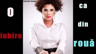 Luminita Anghel  quotPrizonieraquot official lyric video [upl. by Dana]