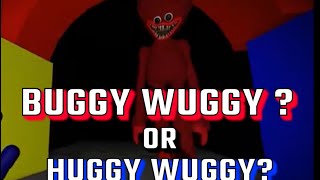 Chapter 1 buggy Wuggy [upl. by Lomax]