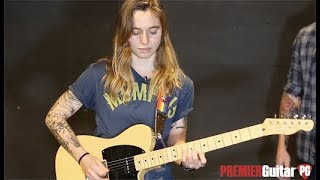 Rig Rundown  Julien Baker [upl. by Antrim]