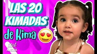 ASÍ SE VE NUESTRO HIJO EN ESTE MOMENTO 😱 9 MESES EMBARAZADOS Ep1 Kimberly Loaiza [upl. by Forland377]