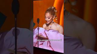 Roasting the Oscars Ariana Grande John Cena Barbie [upl. by Minton]