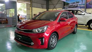 💥Kia Soluto 2020 số tự động xe đẹp zin màu sắc rực rỡ Giá hạt rẻ ạ gọi cho em để chốt0963882833 [upl. by Einaffyt]