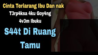 Alur Cerita FilmTerpaksa Aku G0y4ng 4v3m Ibu4hhhh 3n4k [upl. by Alaric]