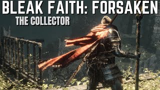 Bleak Faith Forsaken The Collector  Part 1 [upl. by Barnabe]