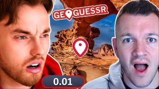 PERFECT Score in 01  Geoguessr Challenge [upl. by Morton430]