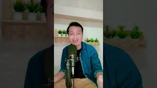 DENPASAR MOON Maribeth  short cover by Andrey Arief shorts [upl. by Aniakudo]