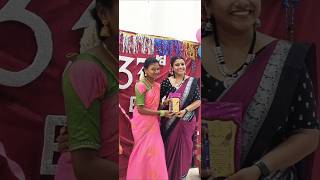 Teachers day Celebration  JNV Karaikal song jnvkaraikal [upl. by Schrader]