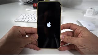 Comment réinitialiser un iPhone bloqué [upl. by Piderit221]