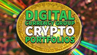 Digital Currency Group Portfolio  The Winning Crypto Projects and Coins  DCG portfolio altcoins [upl. by Frye]