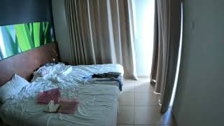 MAYFAIR GD PAPHOS ROOM REVIEW 5145 mayfairgardens cyprus paphos review rooms [upl. by Dyana]