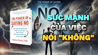 NGỪNG NÓI CÓ với Người Khác Khi Bạn Muốn Nói KHÔNG Với Chính Mình  Rise amp Thrive  Tóm Tắt Sách [upl. by Yesnikcm]