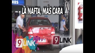 C9  La nafta más cara [upl. by Jojo]