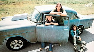 Facts About The 55 Chevy from Two Lane Blacktop [upl. by Hashimoto936]