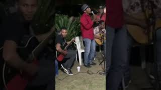 doble de ramon cordero bachata en vivo [upl. by Lina]